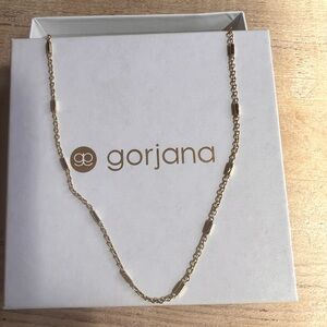 Gorjana Tatum Neckkace